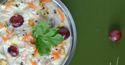 Delicz Curd Semiya (Thayir Semiya)